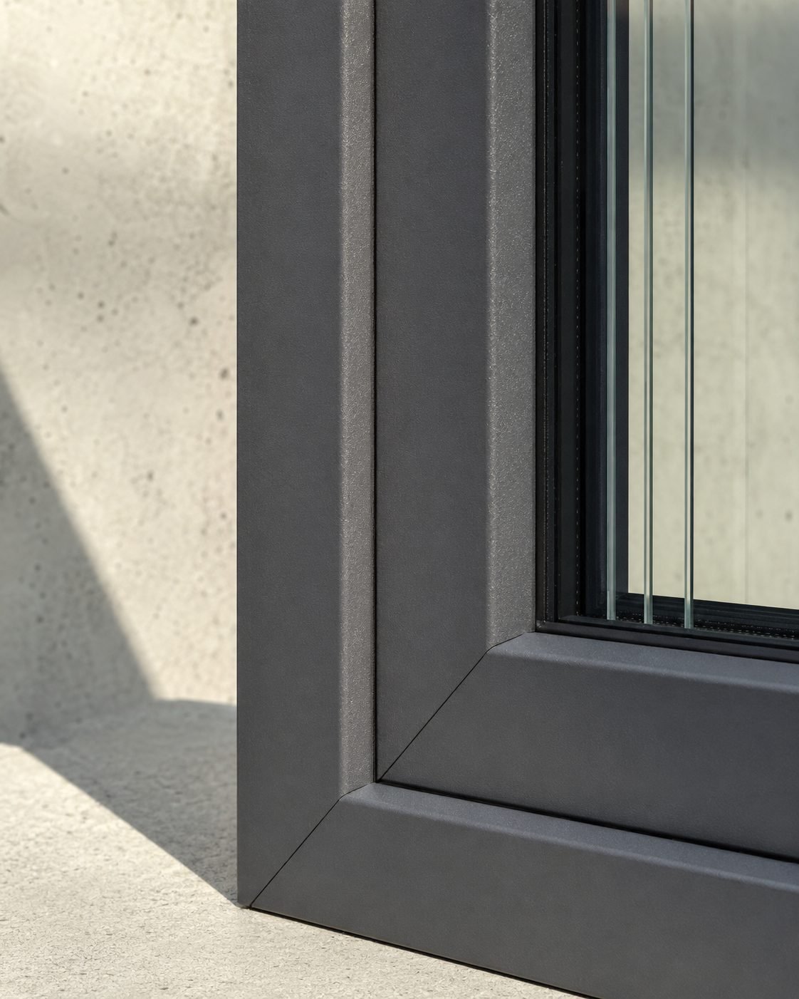 Coin anthracite