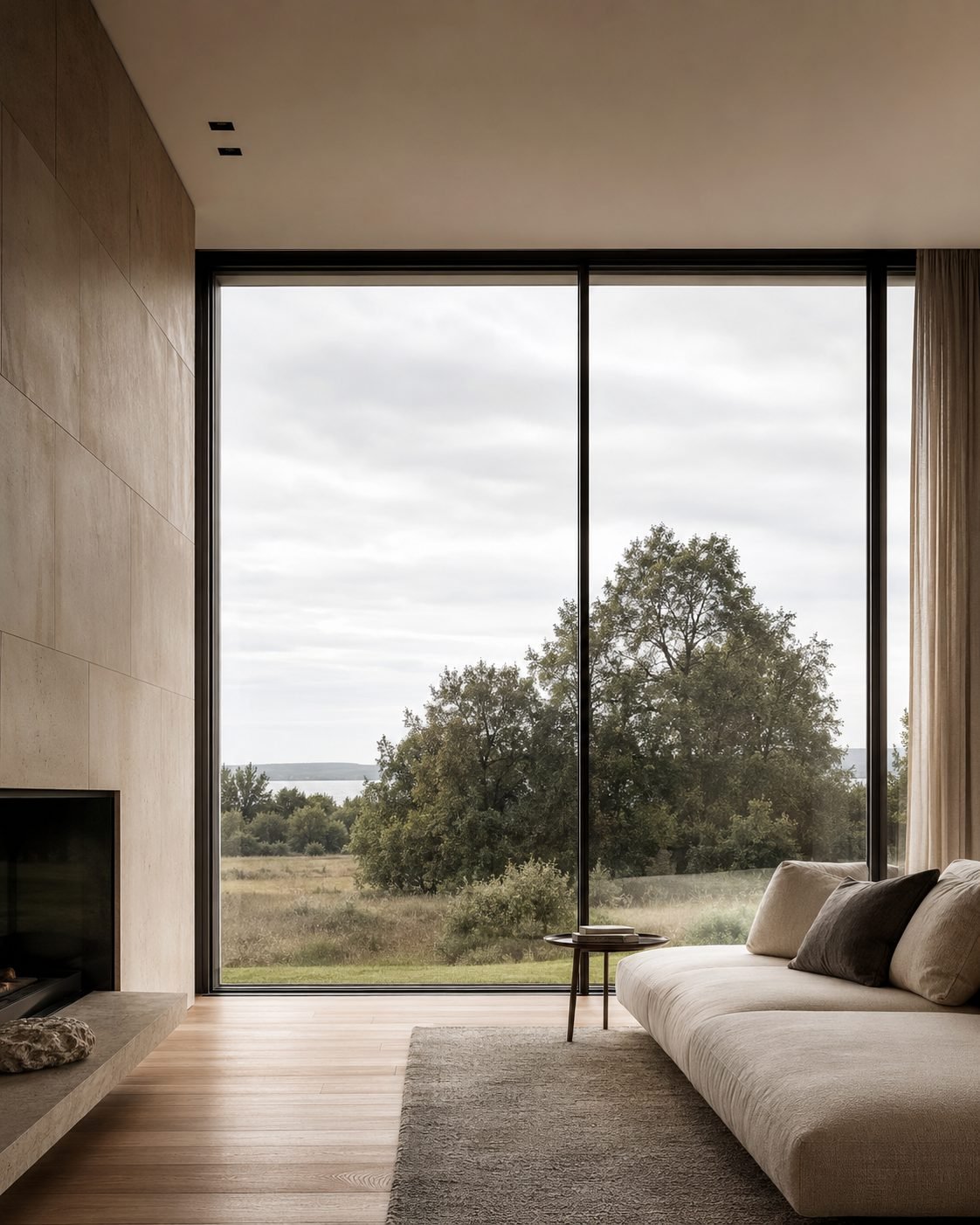 Châssis sur mesure